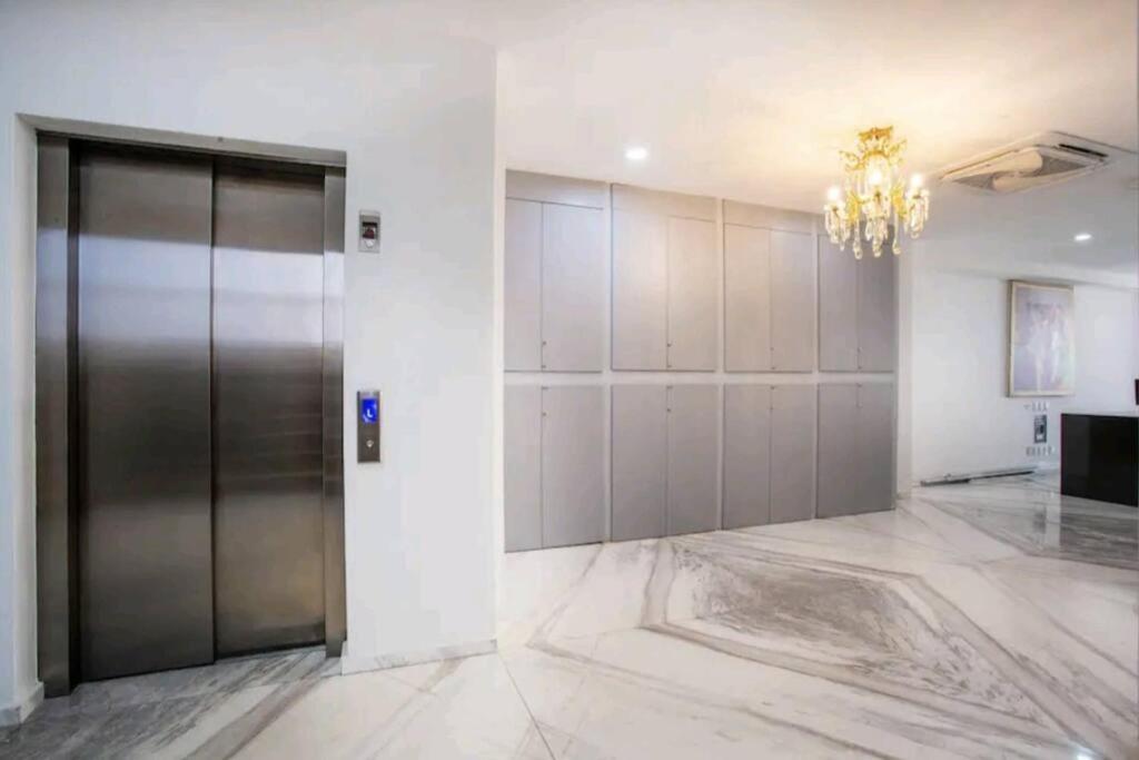 פוארטו ואלארטה Ocean View Penthouse In P.V. Romantic Zone מראה חיצוני תמונה