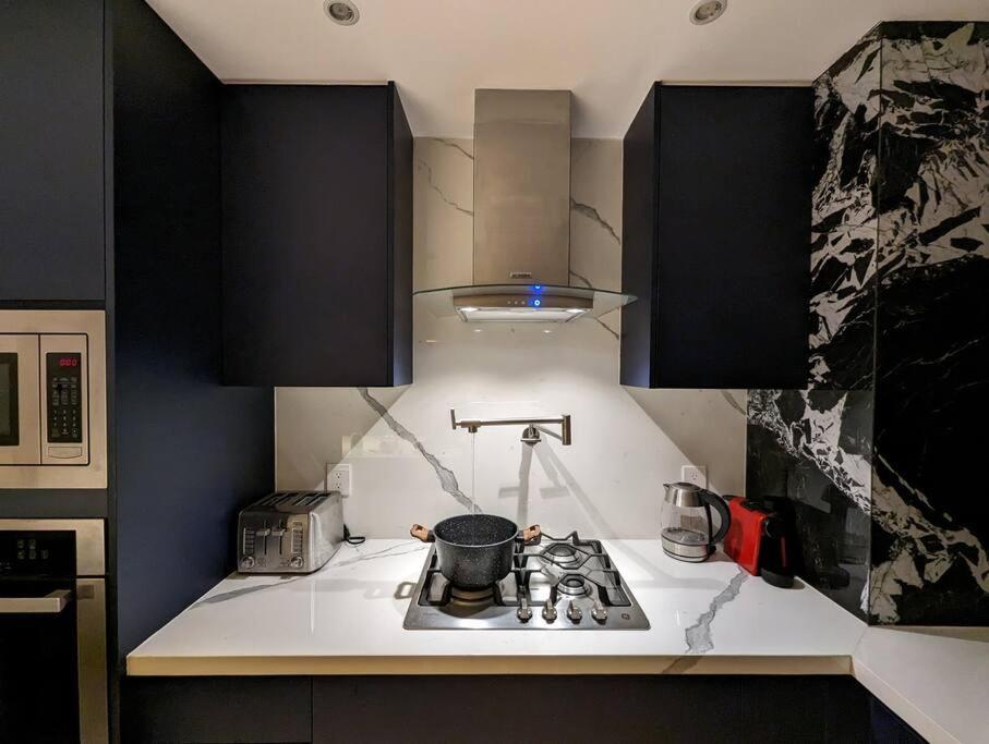 פוארטו ואלארטה Ocean View Penthouse In P.V. Romantic Zone מראה חיצוני תמונה