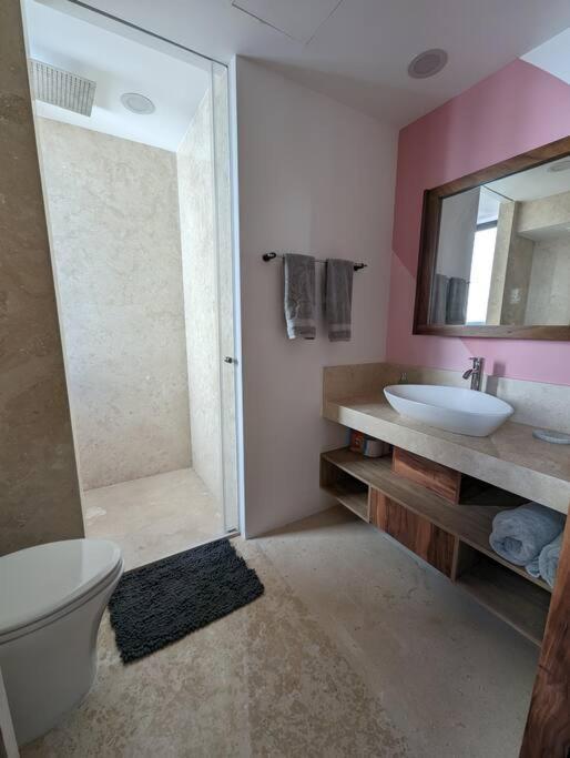 פוארטו ואלארטה Ocean View Penthouse In P.V. Romantic Zone מראה חיצוני תמונה